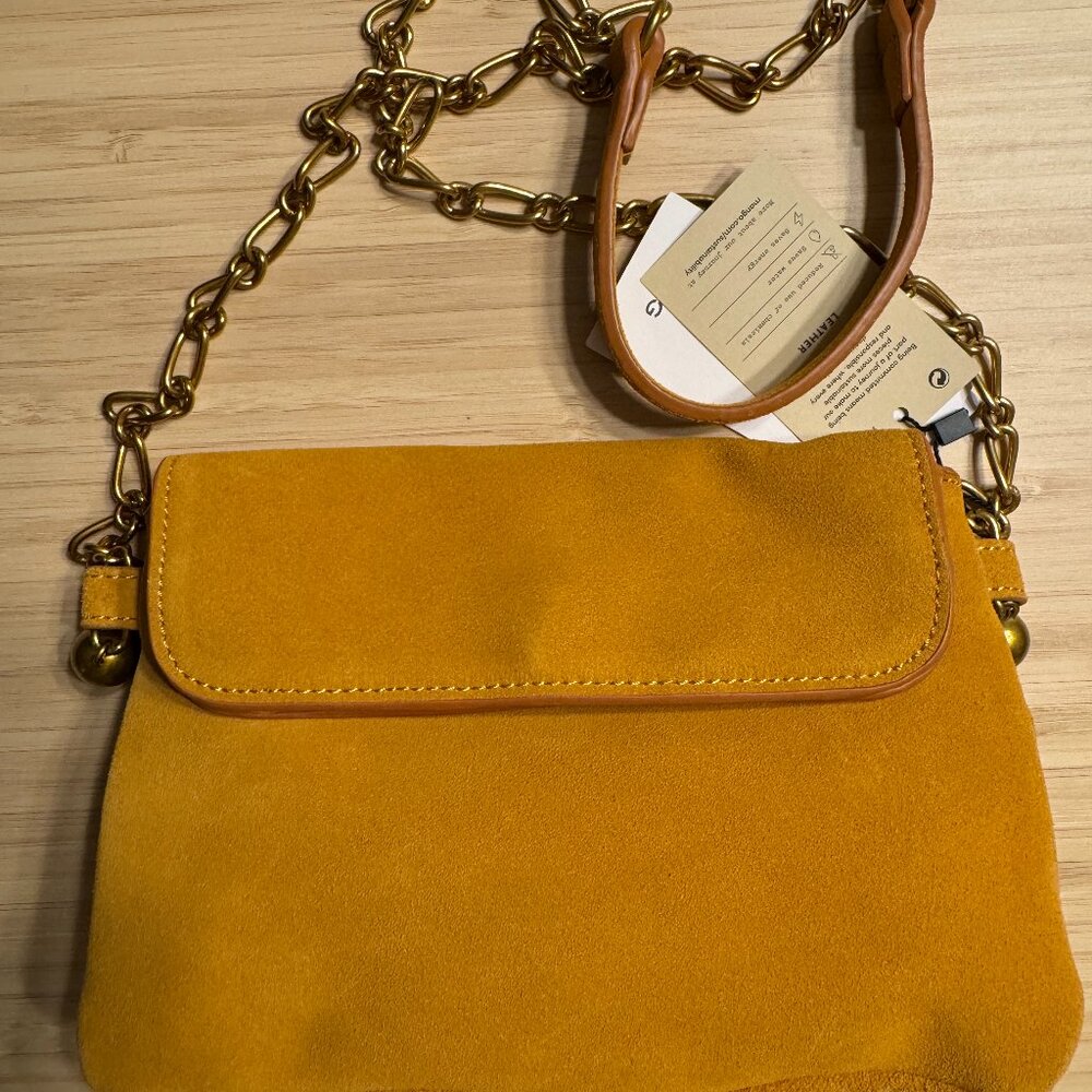 Mango Women's bag